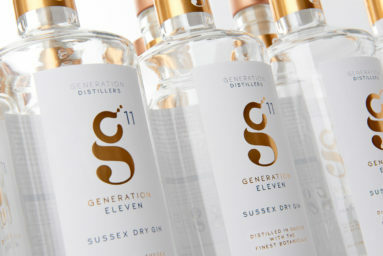 Case Study: Generation Distillers Photography Firm