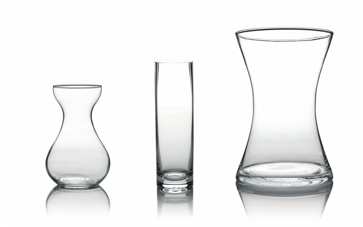 The Secret to Photographing Glass Photography Firm