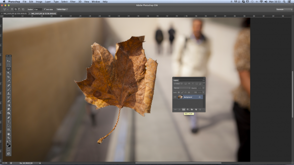 An introduction to Layer Masks in Photoshop Photography Firm