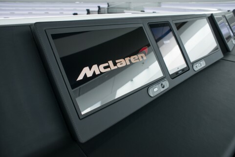 McLaren Thought Leadership Centre