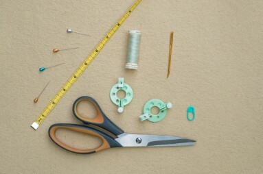 Flat Lay Photography. aka. Knolling Photography Firm
