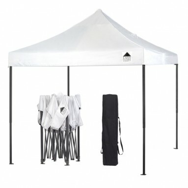 Going Large with Easy Gazebos Photography Firm