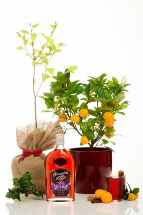 Product Photography for Notonthehighstreet.com, Part 1 : Food and Drink Photography Firm