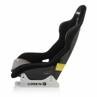 Shooting Corbeau's Colourful Racing Seats on a White Background Photography Firm
