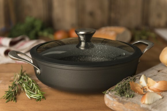 Shooting Amazon-ready Lifestyle Product Photography for World Kitchen Cookware. Photography Firm