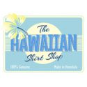 Hawaiian Shoots - Flat Lay Photography for the Hawaiian Shirt Shop Photography Firm